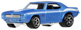 Mattel Fast & Furious Hot Wheels Silver Series Die-Cast 1/64 979N Sortiment (24)