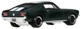 Mattel Fast & Furious Hot Wheels Silver Series Die-Cast 1/64 979N Sortiment (24)