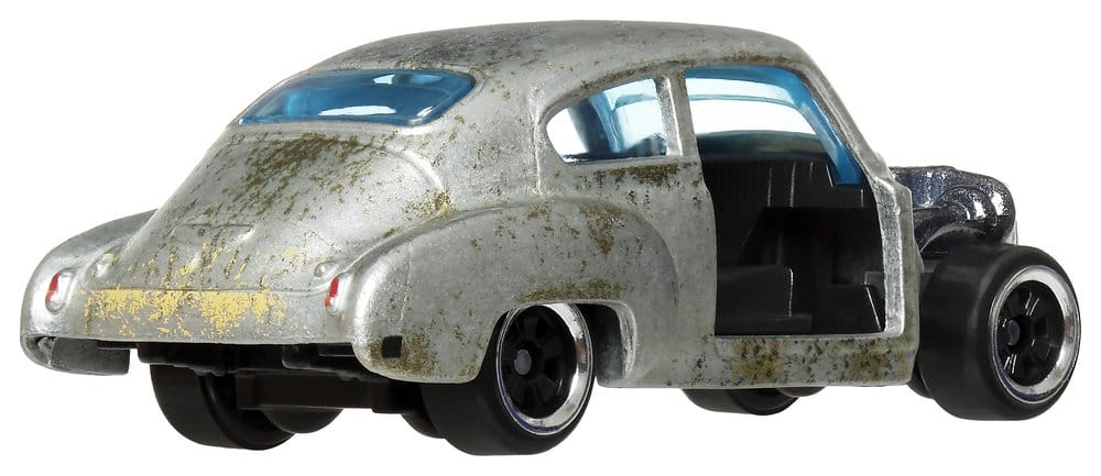 Mattel Fast & Furious Hot Wheels Silver Series Die-Cast 1/64 979N Sortiment (24)