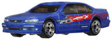 Mattel Fast & Furious Hot Wheels Silver Series Die-Cast 1/64 979N Sortiment (24)