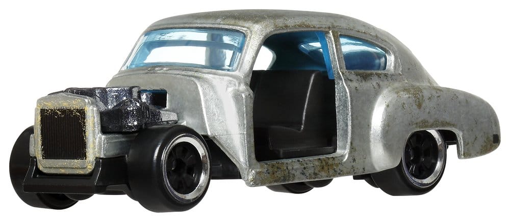 Mattel Fast & Furious Hot Wheels Silver Series Die-Cast 1/64 979N Sortiment (24)