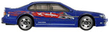Mattel Fast & Furious Hot Wheels Silver Series Die-Cast 1/64 979N Sortiment (24)