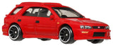 Mattel Fast & Furious Hot Wheels Silver Series Die-Cast 1/64 979N Sortiment (24)