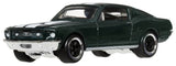Mattel Fast & Furious Hot Wheels Silver Series Die-Cast 1/64 979N Sortiment (24)