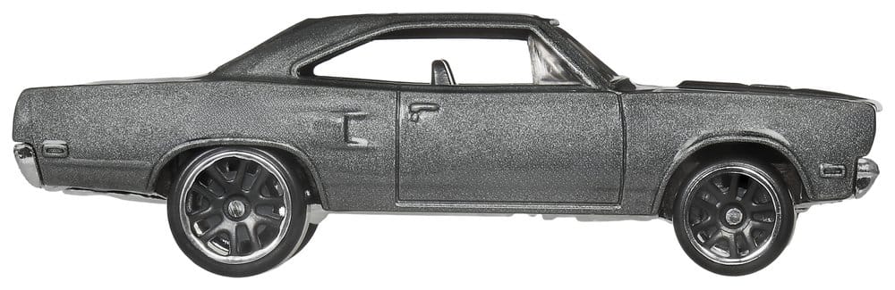 Mattel Fast & Furious Hot Wheels Tokyo Drift Silver Series 1/64 Die-Cast Fahrzeuge