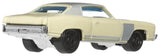 Mattel Fast & Furious Hot Wheels Tokyo Drift Silver Series 1/64 Die-Cast Fahrzeuge