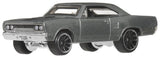 Mattel Fast & Furious Hot Wheels Tokyo Drift Silver Series 1/64 Die-Cast Fahrzeuge