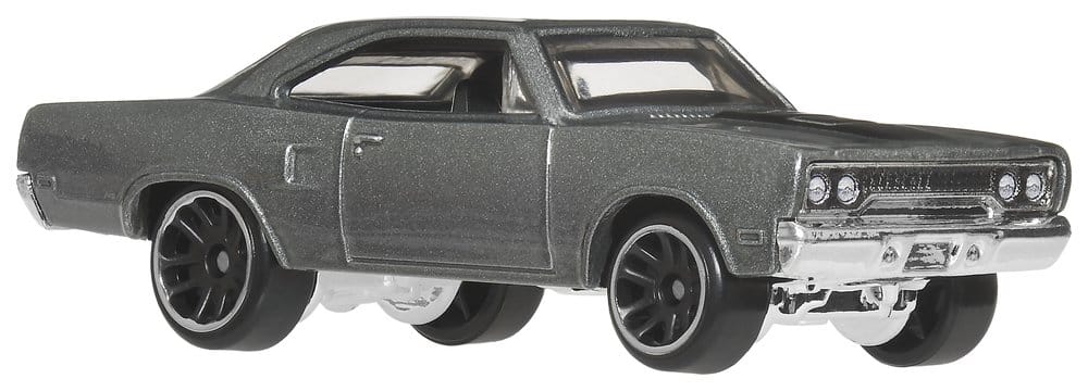 Mattel Fast & Furious Hot Wheels Tokyo Drift Silver Series 1/64 Die-Cast Fahrzeuge