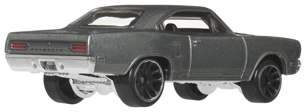 Mattel Fast & Furious Hot Wheels Tokyo Drift Silver Series 1/64 Die-Cast Fahrzeuge
