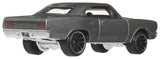 Mattel Fast & Furious Hot Wheels Tokyo Drift Silver Series 1/64 Die-Cast Fahrzeuge
