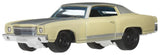Mattel Fast & Furious Hot Wheels Tokyo Drift Silver Series 1/64 Die-Cast Fahrzeuge