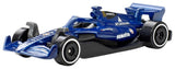 Mattel Formel 1 Hot Wheels Die-Cast 1/64 Fahrzeuge 5er-Pack 2025