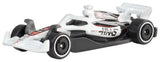 Mattel Formel 1 Hot Wheels Die-Cast 1/64 Fahrzeuge 5er-Pack 2025