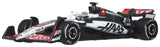 Mattel Formel 1 Hot Wheels MoneyGram Haas F1 Team Premium Die-Cast 1/64 Fahrzeug