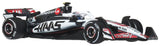 Mattel Formel 1 Hot Wheels MoneyGram Haas F1 Team Premium Die-Cast 1/64 Fahrzeug