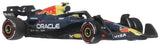 Mattel Formel 1 Hot Wheels Oracle Red Bull Racing Premium 1/64 Die-Cast Fahrzeuge 2er-Pack