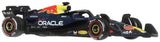 Mattel Formel 1 Hot Wheels Oracle Red Bull Racing Premium 1/64 Die-Cast Fahrzeuge 2er-Pack
