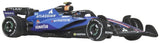 Mattel Formel 1 Hot Wheels Premium Die-Cast Team Williams Driver 1 1/64 Fahrzeug