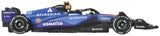 Mattel Formel 1 Hot Wheels Premium Die-Cast Team Williams Driver 1 1/64 Fahrzeug