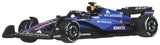Mattel Formel 1 Hot Wheels Premium Die-Cast Team Williams Driver 1 1/64 Fahrzeug