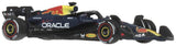 Mattel Formel 1 Hot Wheels Red Bull Team Driver 1 Premium Die-Cast 1/64 Fahrzeug