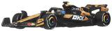 Mattel Formel 1 Hot Wheels Team McLaren Driver 2 Premium Die-Cast 1/64 Fahrzeug