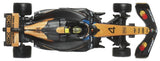 Mattel Formel 1 Hot Wheels Team McLaren Driver 2 Premium Die-Cast 1/64 Fahrzeug