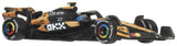 Mattel Formel 1 Hot Wheels Team McLaren Driver 2 Premium Die-Cast 1/64 Fahrzeug