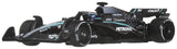 Mattel Formel 1 Hot Wheels Team Mercedes-AMG PETRONAS Premium 1/64 Die-Cast Fahrzeuge 2er-Pack