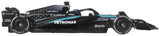 Mattel Formel 1 Hot Wheels Team Mercedes-AMG PETRONAS Premium 1/64 Die-Cast Fahrzeuge 2er-Pack