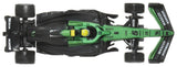 Mattel Formel 1 Hot Wheels Team Sauber Driver 2 Premium Die-Cast 1/64 Fahrzeug