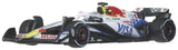 Mattel Formel 1 Hot Wheels Team Visa Cash App Racing Bulls Premium 1/64 2er-Pack Die-Cast Fahrzeuge