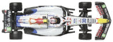 Mattel Formel 1 Hot Wheels Team Visa Cash App Racing Bulls Premium 1/64 2er-Pack Die-Cast Fahrzeuge