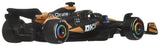Mattel Formel 1 Team McLaren Hot Wheels Premium 1/64 Die-Cast Fahrzeuge 2er-Pack