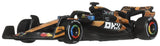 Mattel Formel 1 Team McLaren Hot Wheels Premium 1/64 Die-Cast Fahrzeuge 2er-Pack