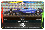 Mattel Formula 1 F1 UNO Elite Booster-Set Kartenspiel