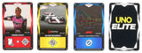 Mattel Formula 1 UNO Elite F1 Starter-Set Kartenspiel