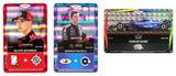 Mattel Formula 1 UNO Elite F1 Starter-Set Kartenspiel