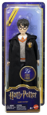 Mattel Harry Potter Harry Potter Modepuppe