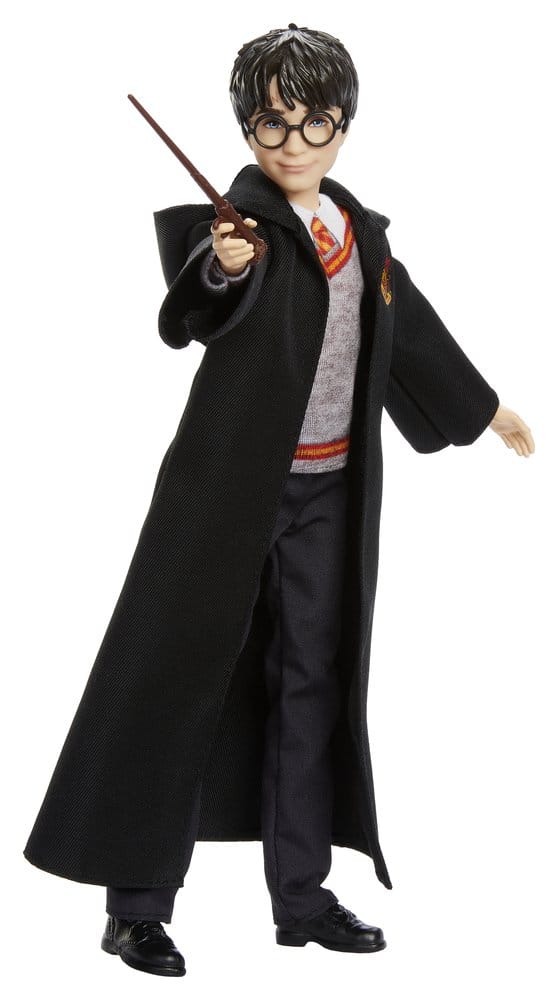Mattel Harry Potter Harry Potter Modepuppe