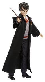 Mattel Harry Potter Harry Potter Modepuppe