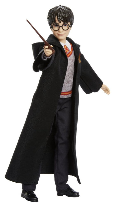 Mattel Harry Potter Harry Potter Modepuppe