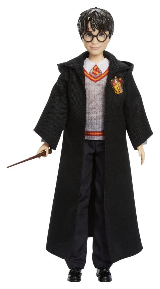Mattel Harry Potter Harry Potter Modepuppe