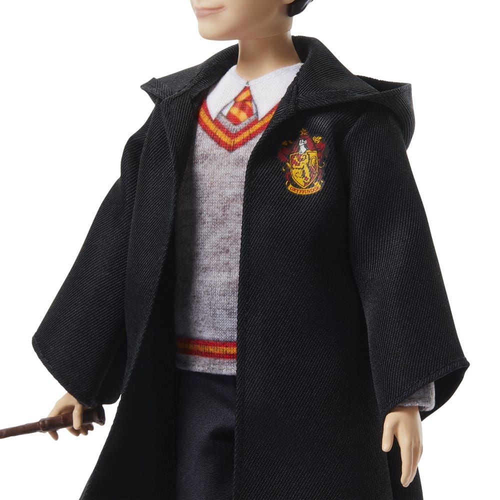 Mattel Harry Potter Harry Potter Modepuppe