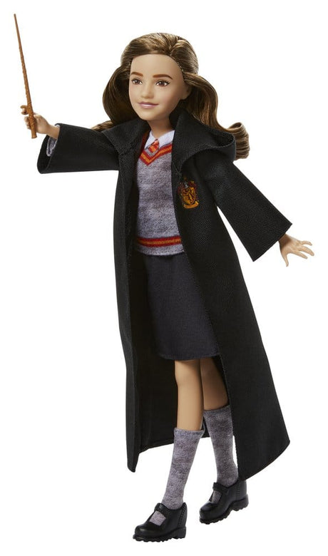 Mattel Harry Potter Hermine Granger Modepuppe