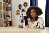 Mattel Harry Potter Hermine Granger Modepuppe