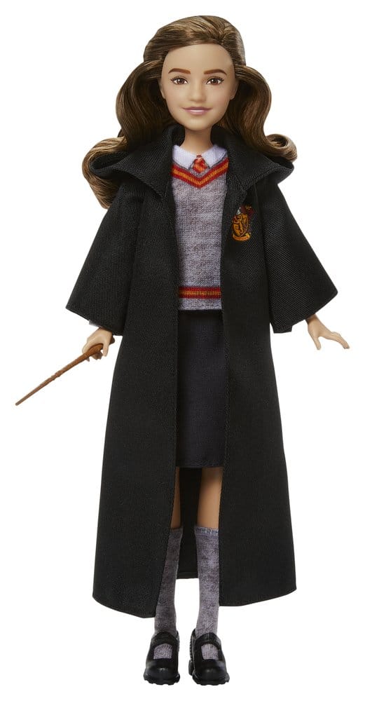 Mattel Harry Potter Hermine Granger Modepuppe