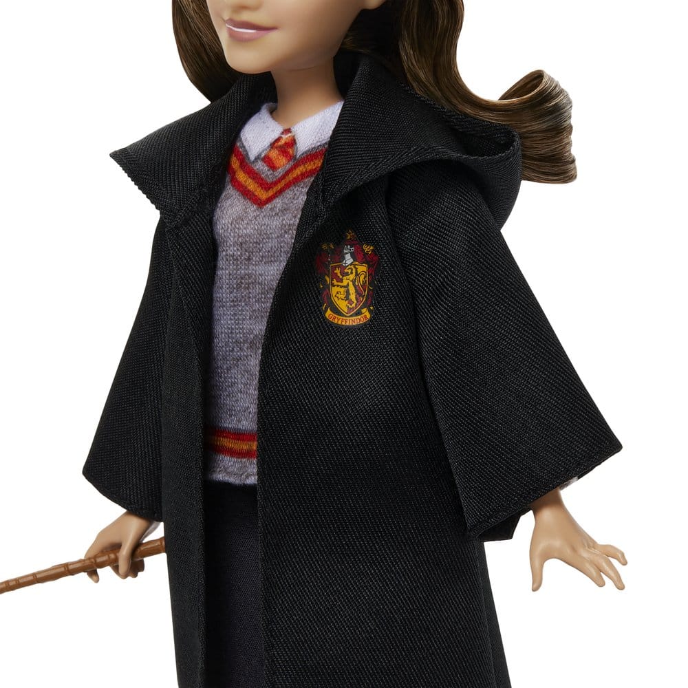Mattel Harry Potter Hermine Granger Modepuppe