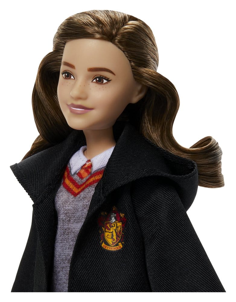 Mattel Harry Potter Hermine Granger Modepuppe