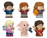 Mattel Harry Potter Little People Collector Display Blind Pack (12) Minifiguren